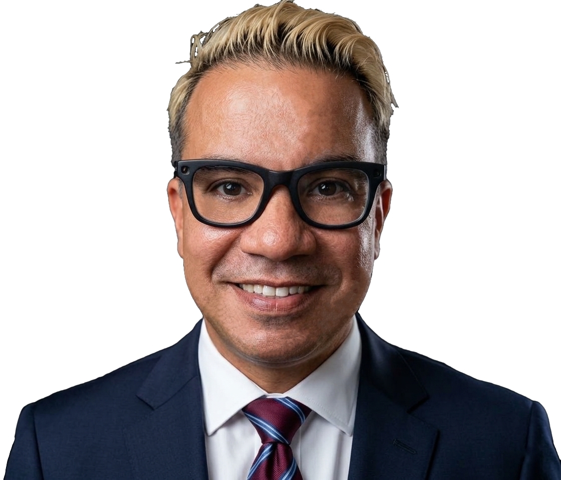 Jonathan A. Rocha